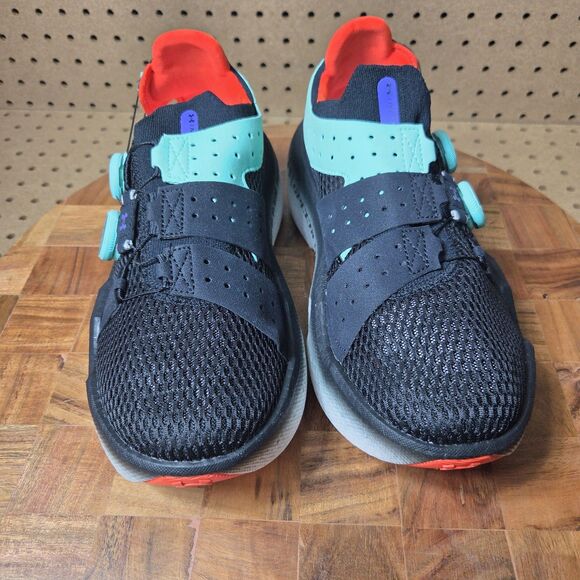 Under Armour x Speedland Infinite Mega HOVR+ Unisex Running Shoes RARE Sz 9 main image 12